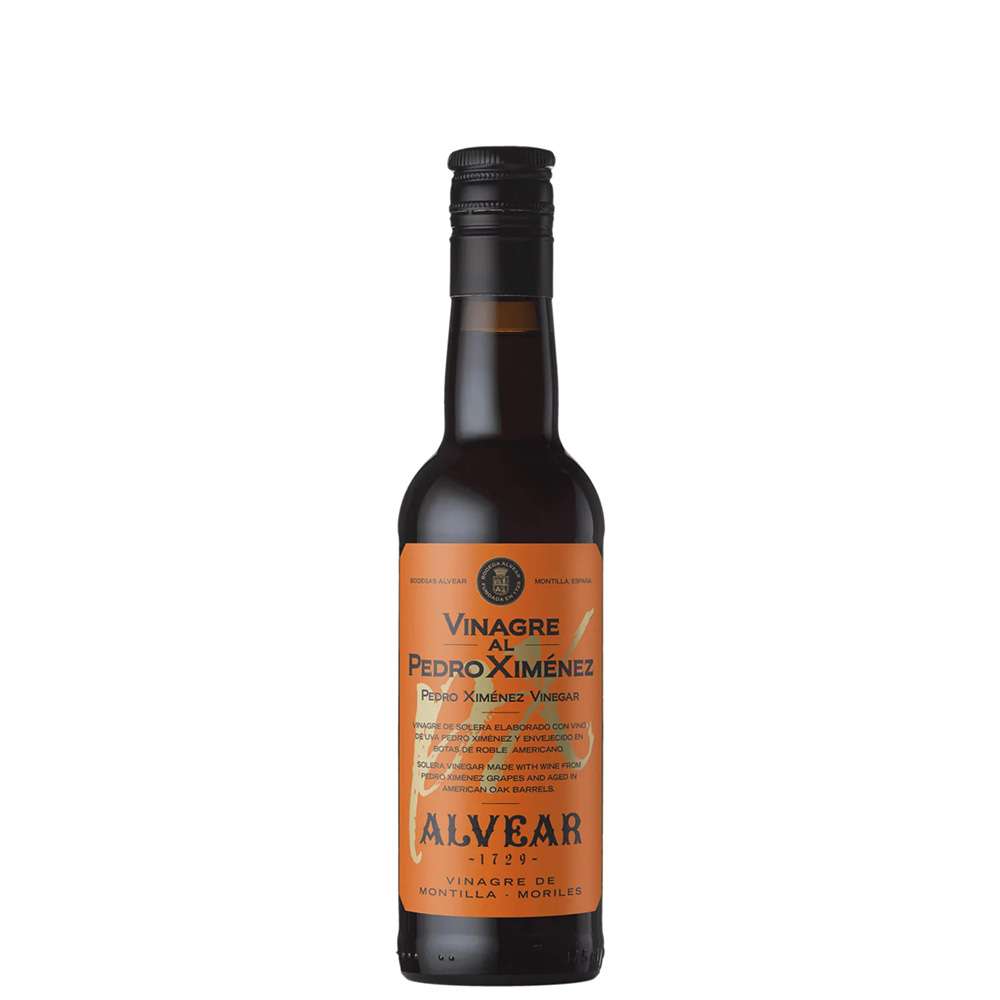Alvear Pedro Ximenez Sweet Vinegar